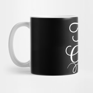 The Boo Crew Mug